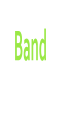 Band