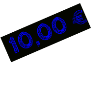 10,00 €