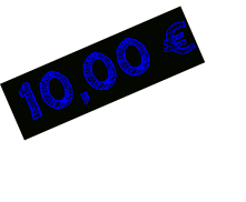 10,00 €