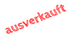 ausverkauft