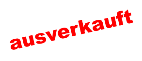 ausverkauft