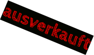 ausverkauft